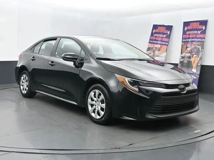 2024 Toyota Corolla 12th Gen - Image 2 of 12