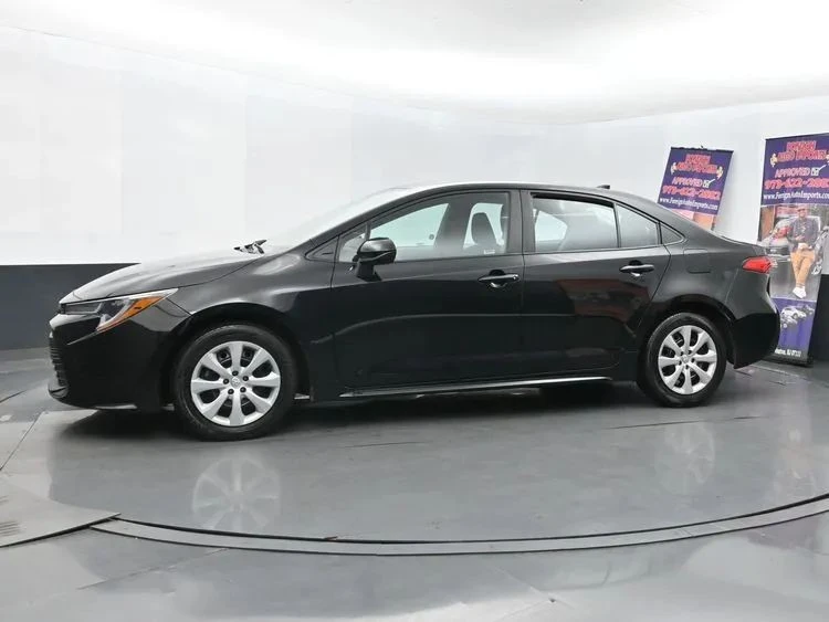 2024 Toyota Corolla 12th Gen - Image 5 of 12