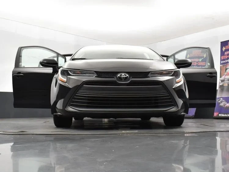 2024 Toyota Corolla 12th Gen - Image 11 of 12