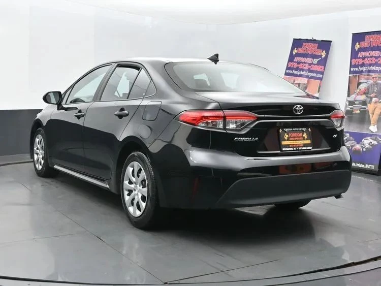 2024 Toyota Corolla 12th Gen - Image 9 of 12
