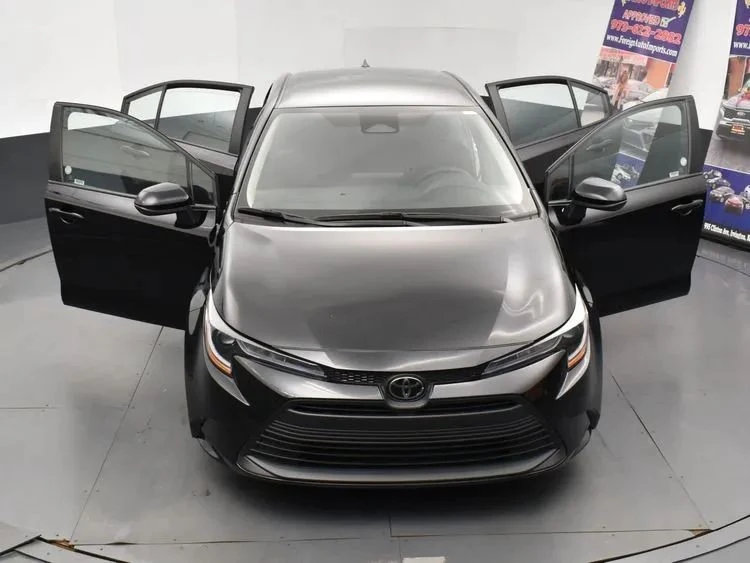 2024 Toyota Corolla 12th Gen - Image 10 of 12