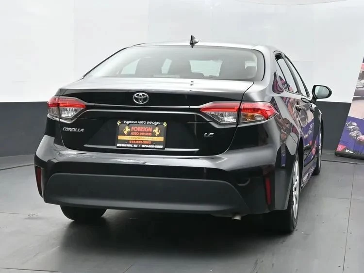 2024 Toyota Corolla 12th Gen - Image 8 of 12