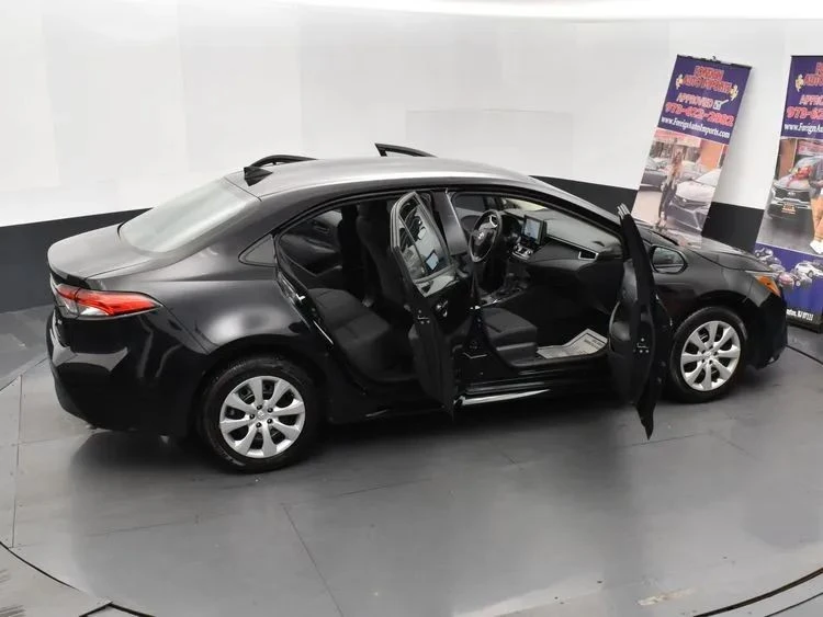 2024 Toyota Corolla 12th Gen - Image 6 of 12