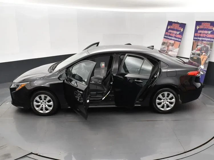 2024 Toyota Corolla 12th Gen - Image 7 of 12
