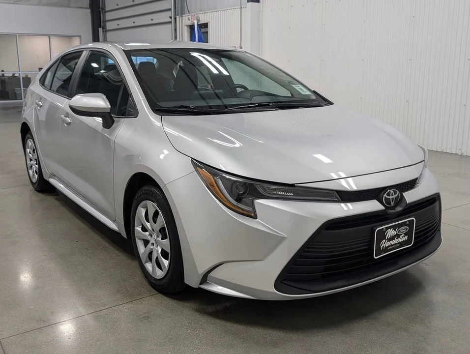 2024 Toyota Corolla 12th Gen - Image 5 of 10