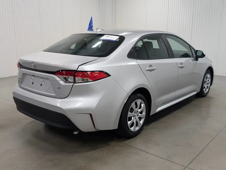 2024 Toyota Corolla 12th Gen - Image 6 of 10
