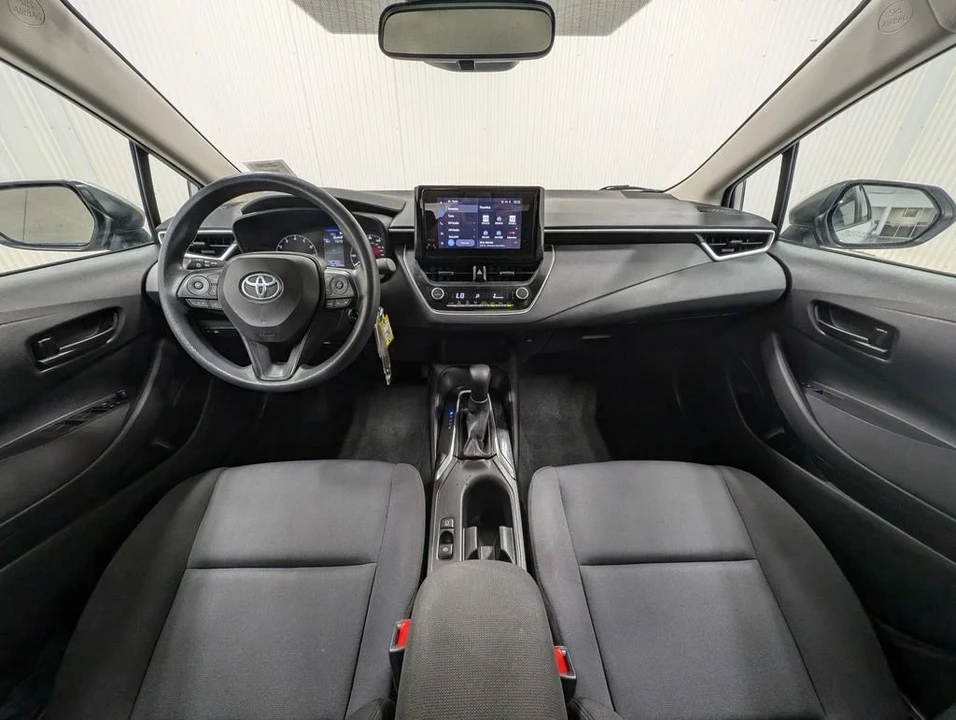 2024 Toyota Corolla 12th Gen - Image 2 of 10