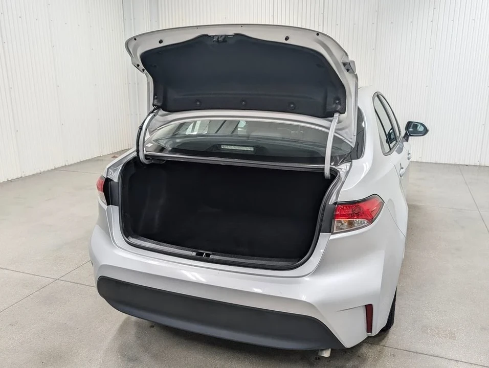 2024 Toyota Corolla 12th Gen - Image 7 of 10