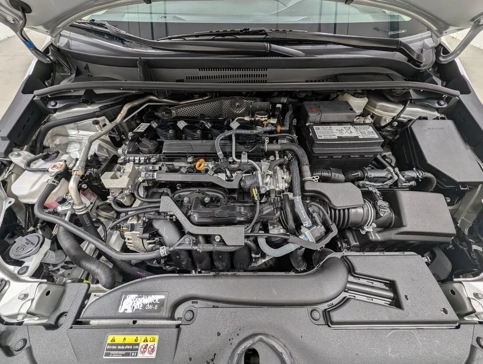 2024 Toyota Corolla 12th Gen - Image 10 of 10