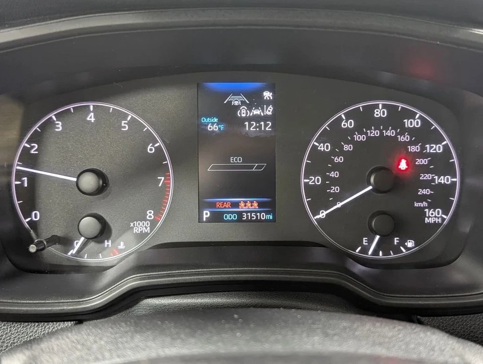 2024 Toyota Corolla 12th Gen - Image 3 of 10