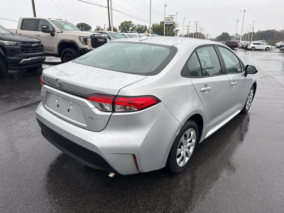 2024 Toyota Corolla 12th Gen - Image 5 of 12