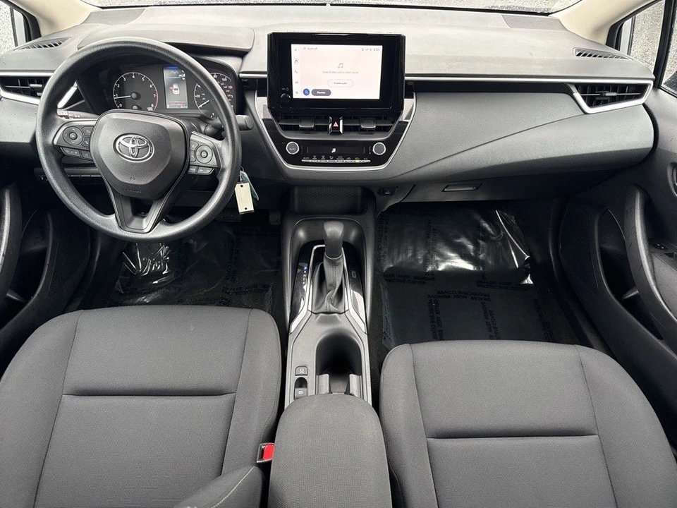2024 Toyota Corolla 12th Gen - Image 11 of 12