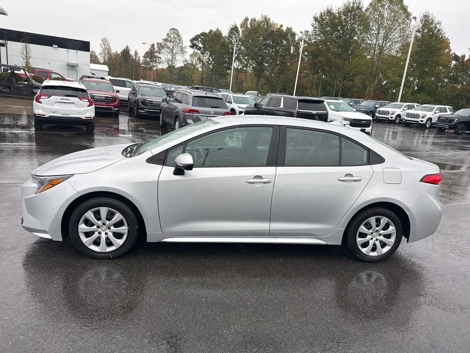 2024 Toyota Corolla 12th Gen - Image 2 of 12