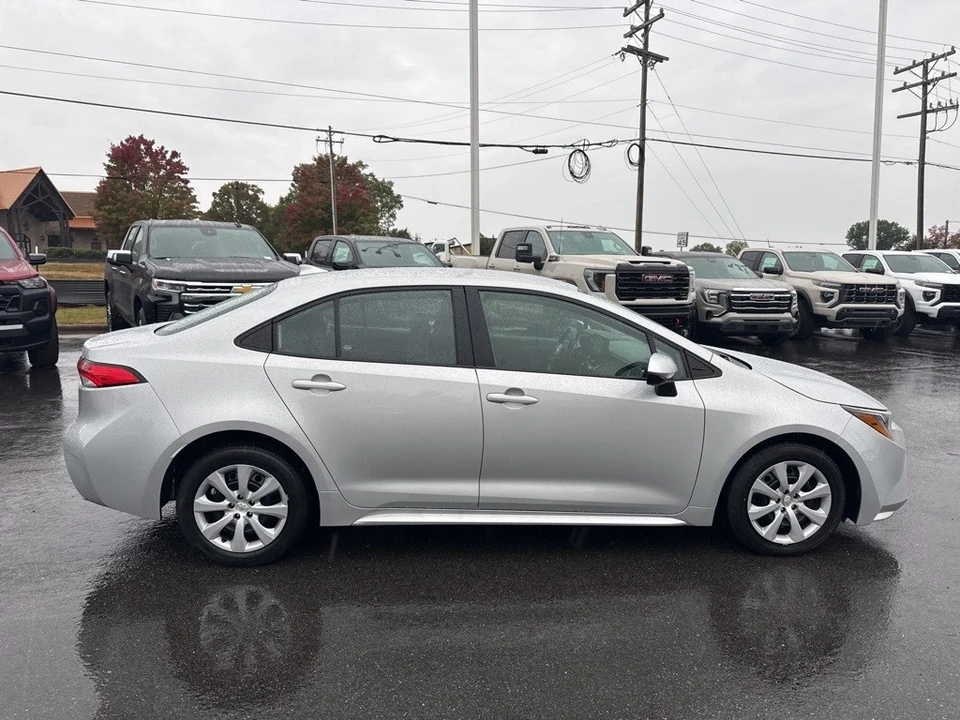 2024 Toyota Corolla 12th Gen - Image 6 of 12