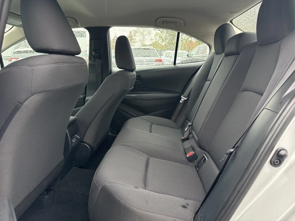 2024 Toyota Corolla 12th Gen - Image 10 of 12