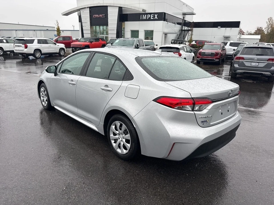 2024 Toyota Corolla 12th Gen - Image 3 of 12