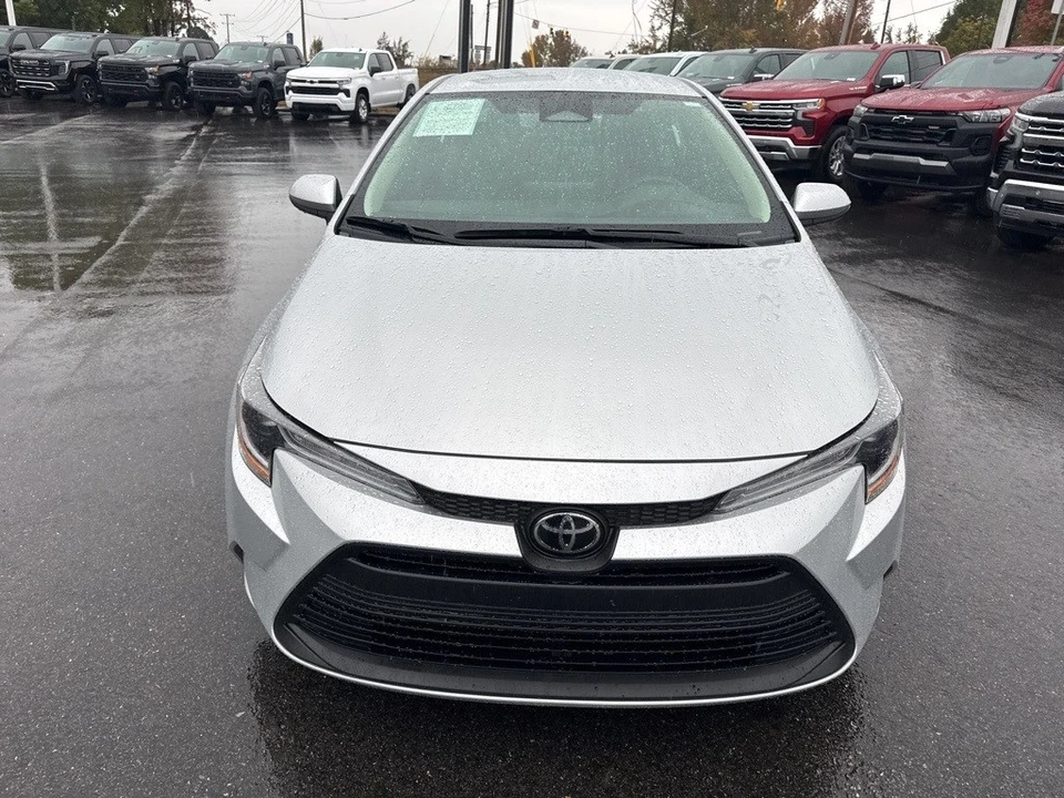 2024 Toyota Corolla 12th Gen - Image 8 of 12