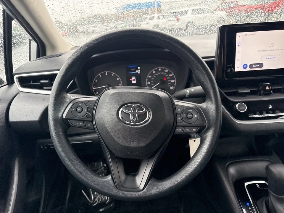 2024 Toyota Corolla 12th Gen - Image 12 of 12