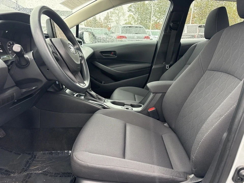 2024 Toyota Corolla 12th Gen - Image 9 of 12