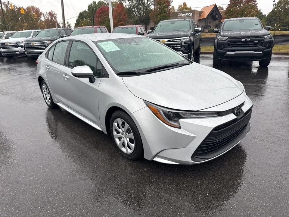 2024 Toyota Corolla 12th Gen - Image 7 of 12