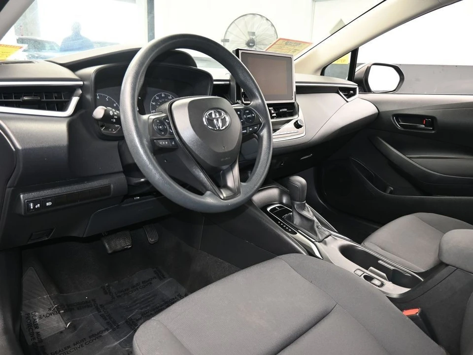 2024 Toyota Corolla 12th Gen - Image 12 of 12