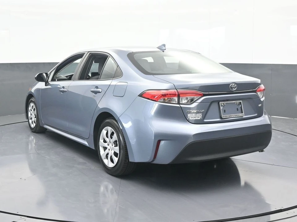 2024 Toyota Corolla 12th Gen - Image 4 of 12