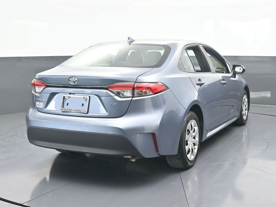 2024 Toyota Corolla 12th Gen - Image 5 of 12