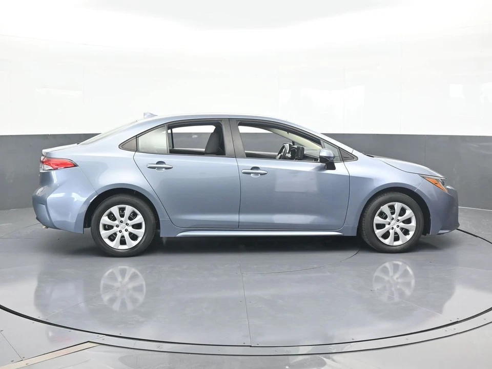2024 Toyota Corolla 12th Gen - Image 7 of 12