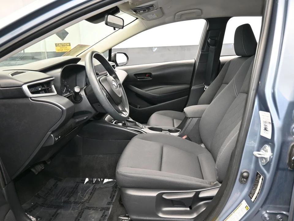 2024 Toyota Corolla 12th Gen - Image 11 of 12