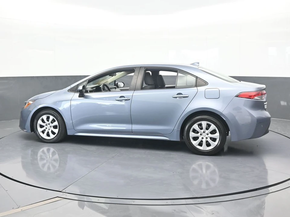 2024 Toyota Corolla 12th Gen - Image 3 of 12