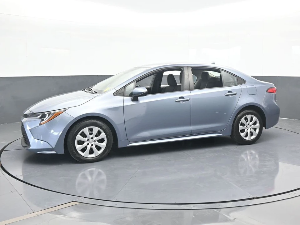 2024 Toyota Corolla 12th Gen - Image 2 of 12