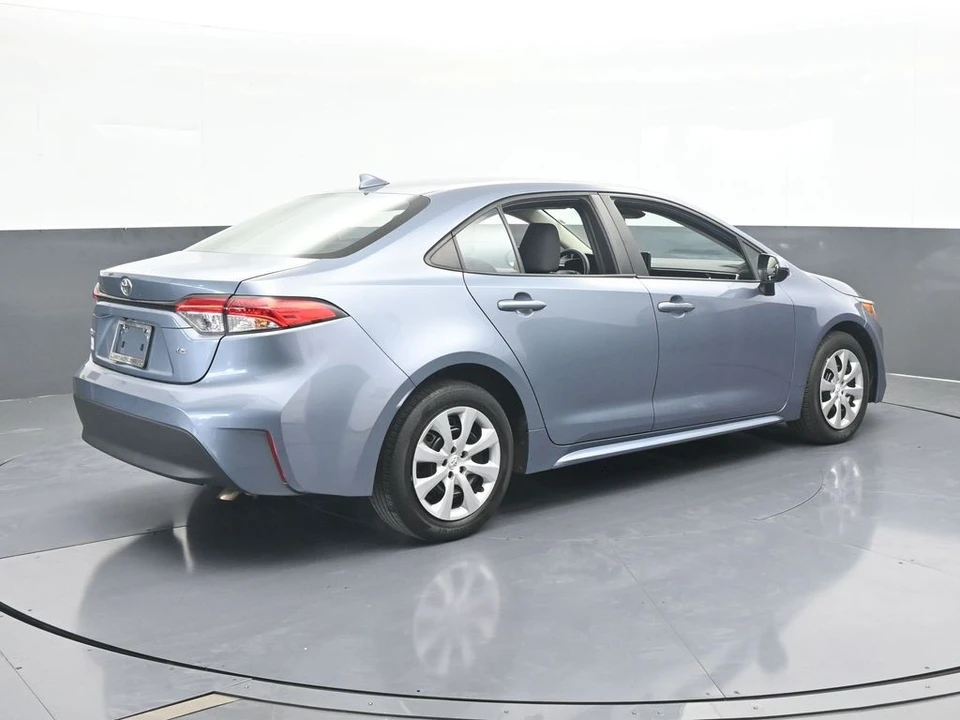 2024 Toyota Corolla 12th Gen - Image 6 of 12