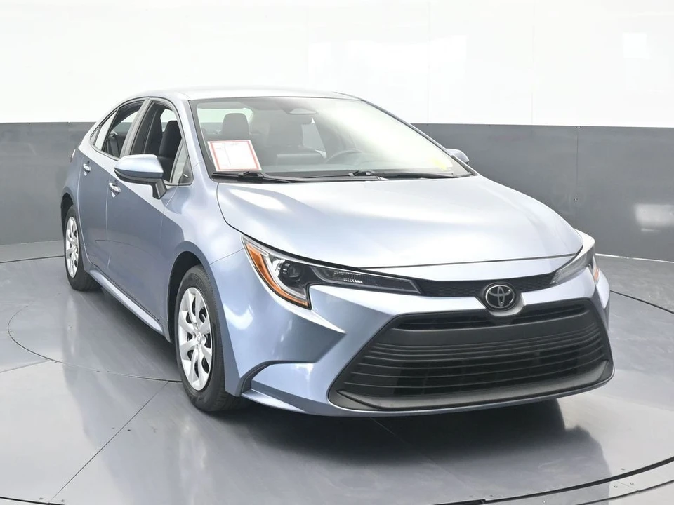 2024 Toyota Corolla 12th Gen - Image 9 of 12