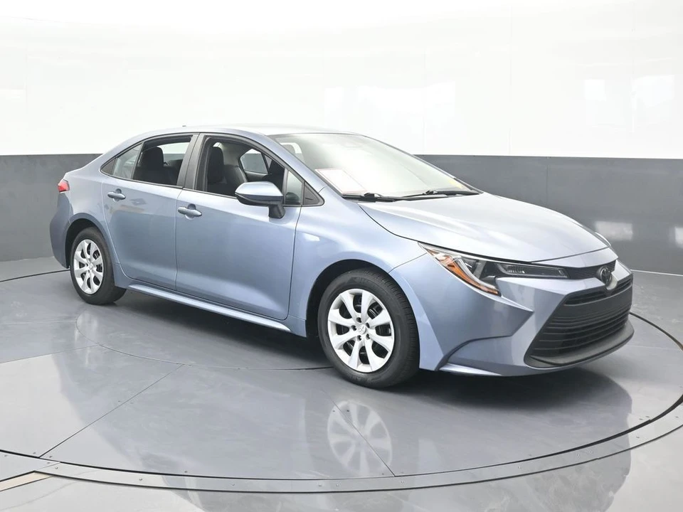 2024 Toyota Corolla 12th Gen - Image 8 of 12