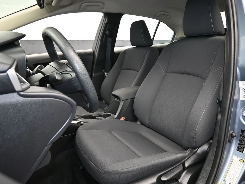 2024 Toyota Corolla 12th Gen - Image 10 of 12