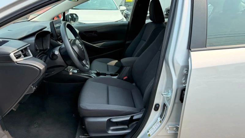 2024 Toyota Corolla 12th Gen - Image 12 of 12