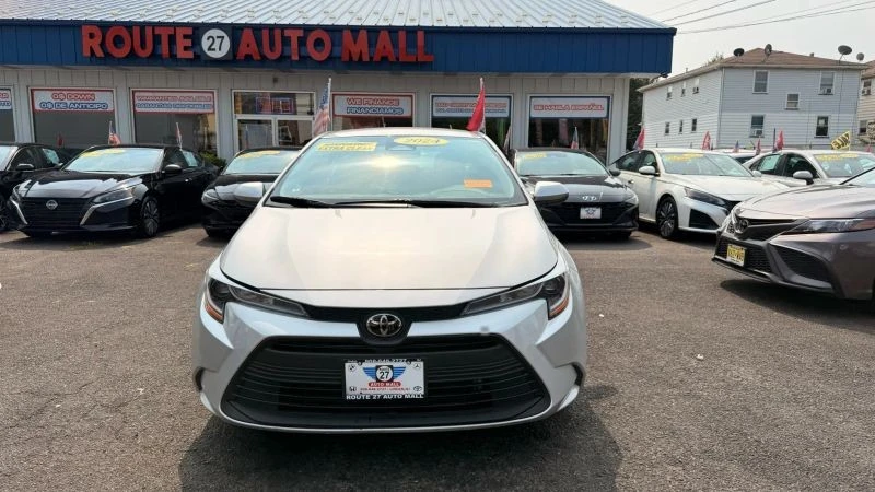 2024 Toyota Corolla 12th Gen - Image 3 of 12