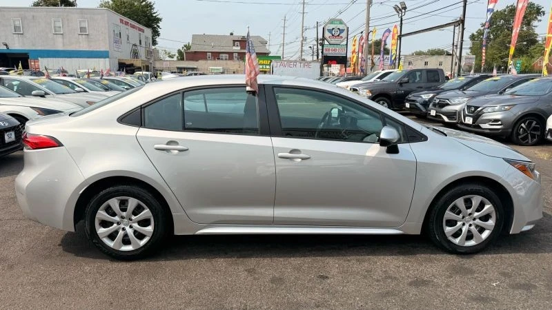 2024 Toyota Corolla 12th Gen - Image 11 of 12