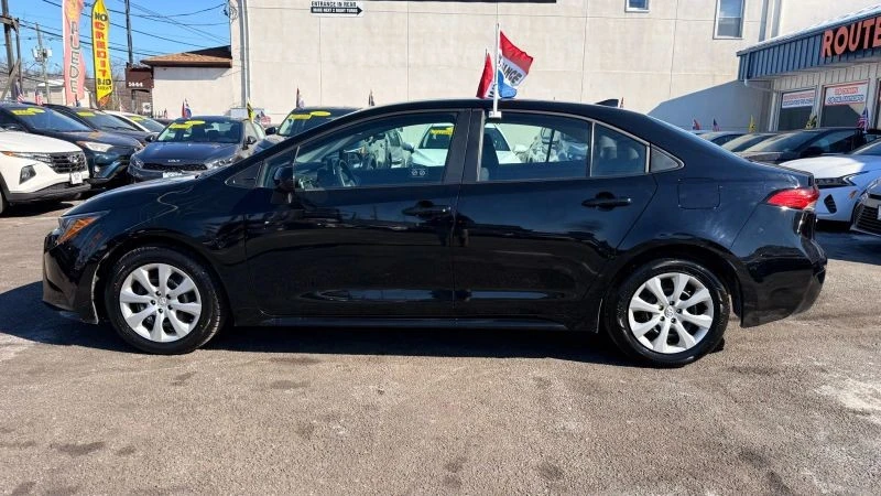 2024 Toyota Corolla 12th Gen - Image 10 of 12