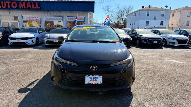 2024 Toyota Corolla 12th Gen - Image 3 of 12