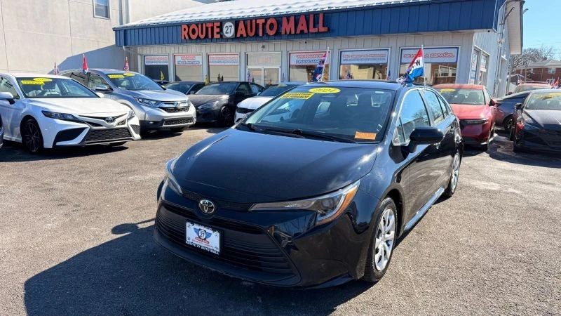 2024 Toyota Corolla 12th Gen - Image 4 of 12