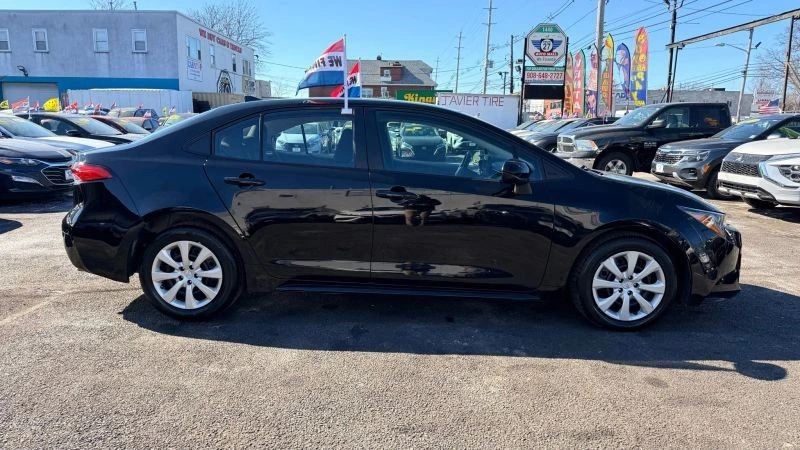 2024 Toyota Corolla 12th Gen - Image 11 of 12