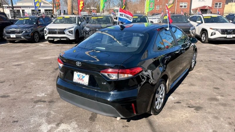 2024 Toyota Corolla 12th Gen - Image 5 of 12