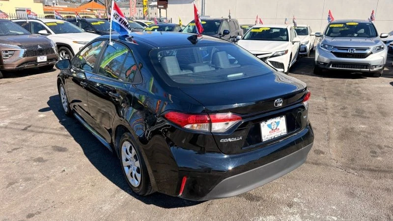 2024 Toyota Corolla 12th Gen - Image 7 of 12