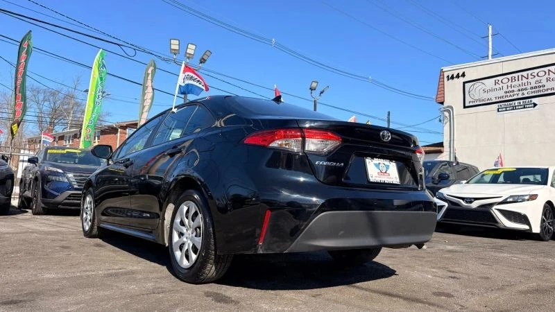 2024 Toyota Corolla 12th Gen - Image 8 of 12