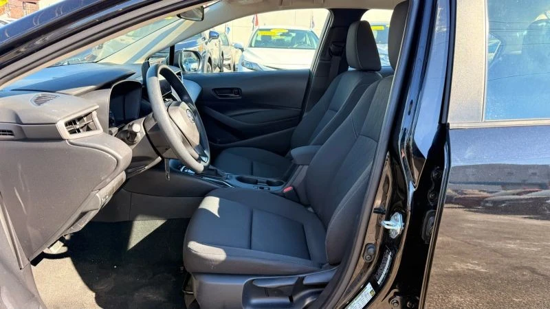 2024 Toyota Corolla 12th Gen - Image 12 of 12