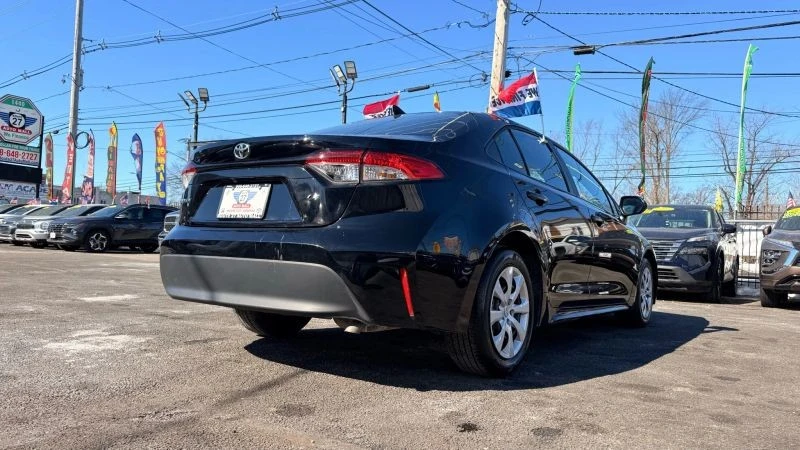 2024 Toyota Corolla 12th Gen - Image 9 of 12