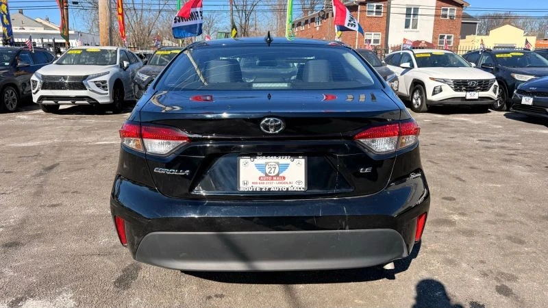 2024 Toyota Corolla 12th Gen - Image 6 of 12