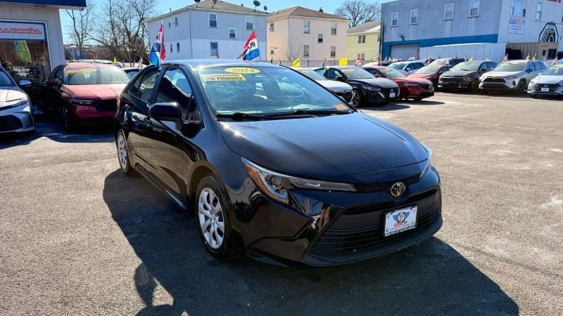 2024 Toyota Corolla 12th Gen - Image 2 of 12