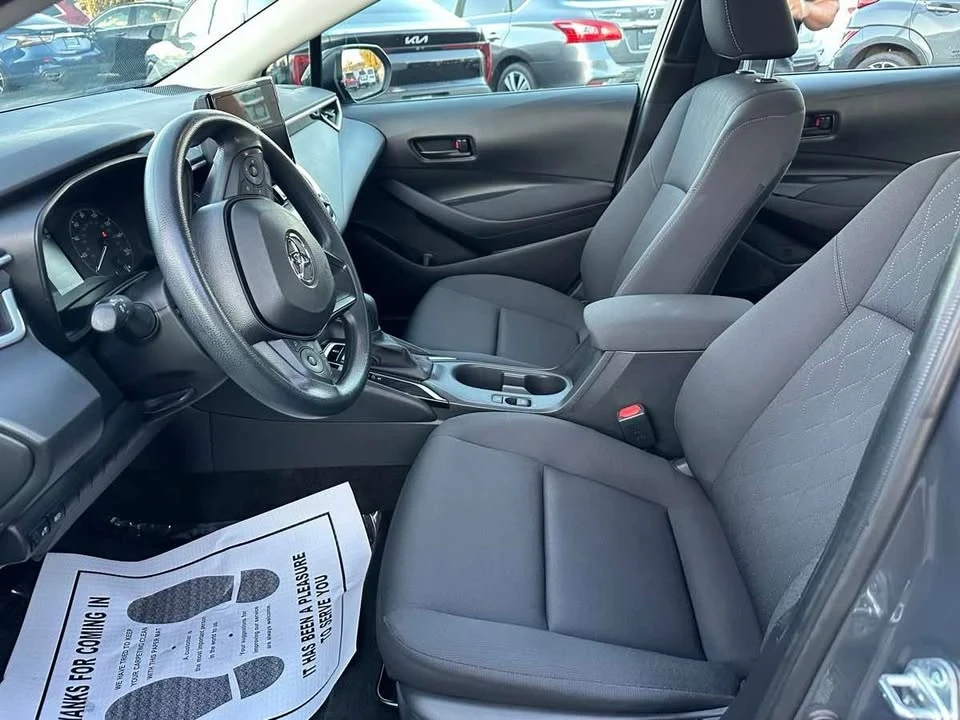 2024 Toyota Corolla 12th Gen - Image 11 of 16